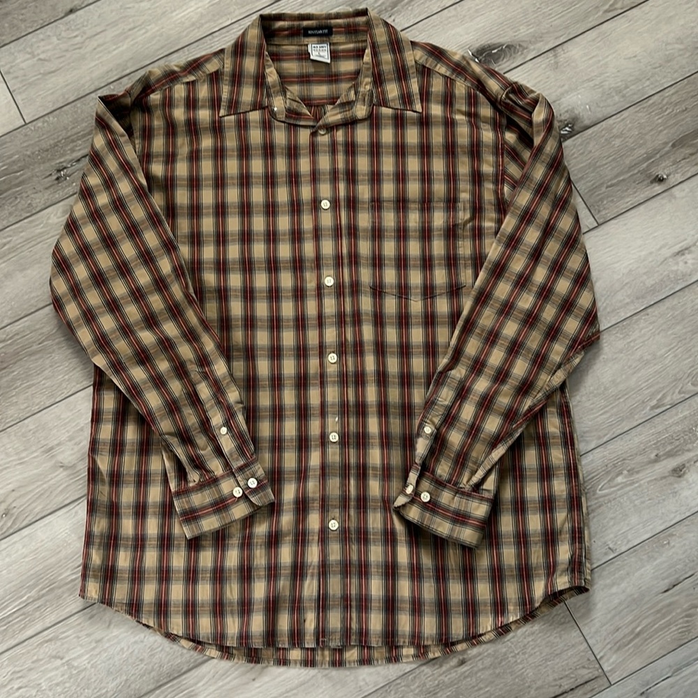 Old Navy Button Down